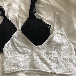 Bralette Bundle